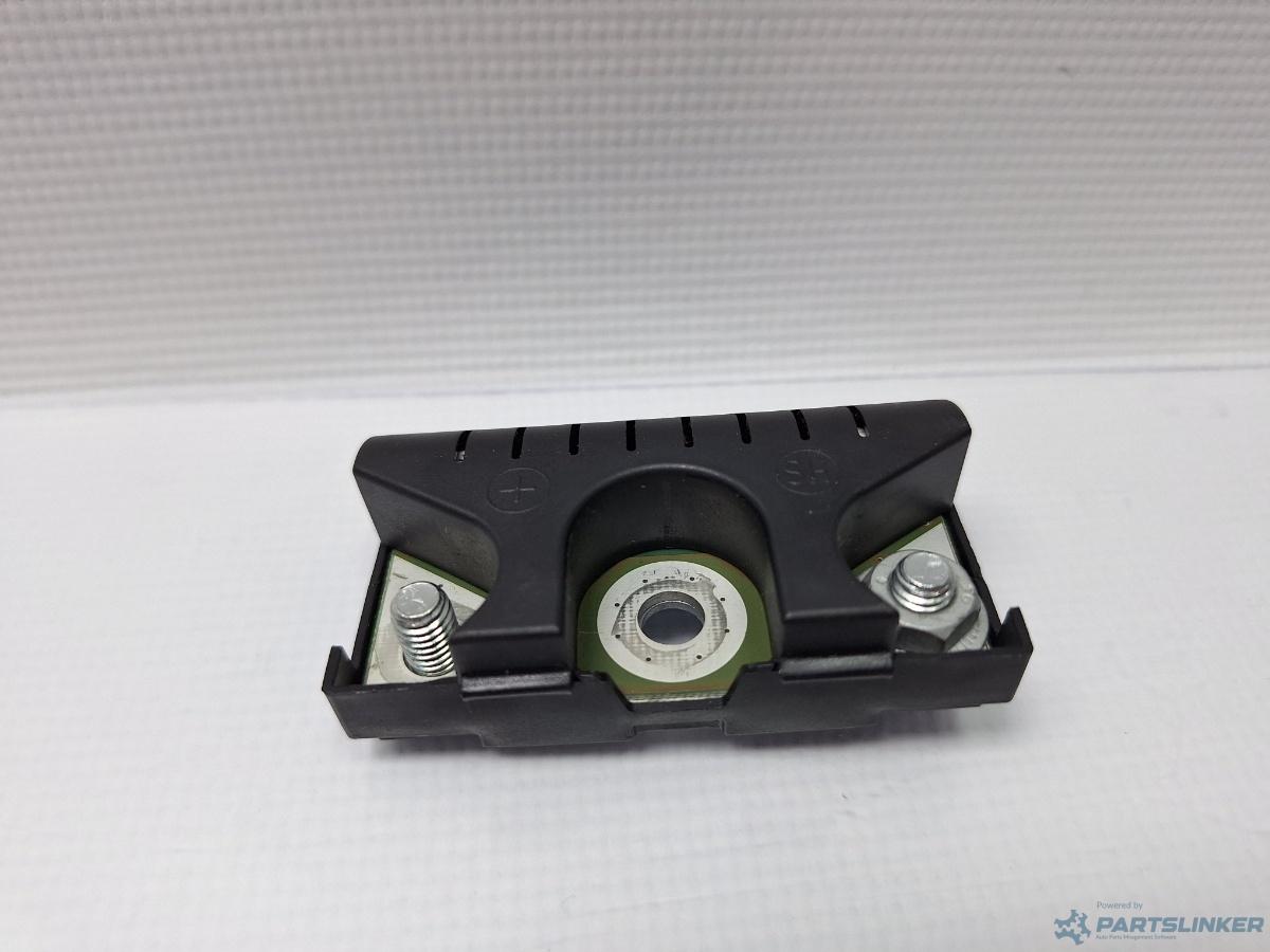 Senzor sunet AUDI A6/S6 III Saloon (4F2, C6) [ 2004 - 2011 ] TDI (CAHA) 125KW|170HP OEM 8T8035570