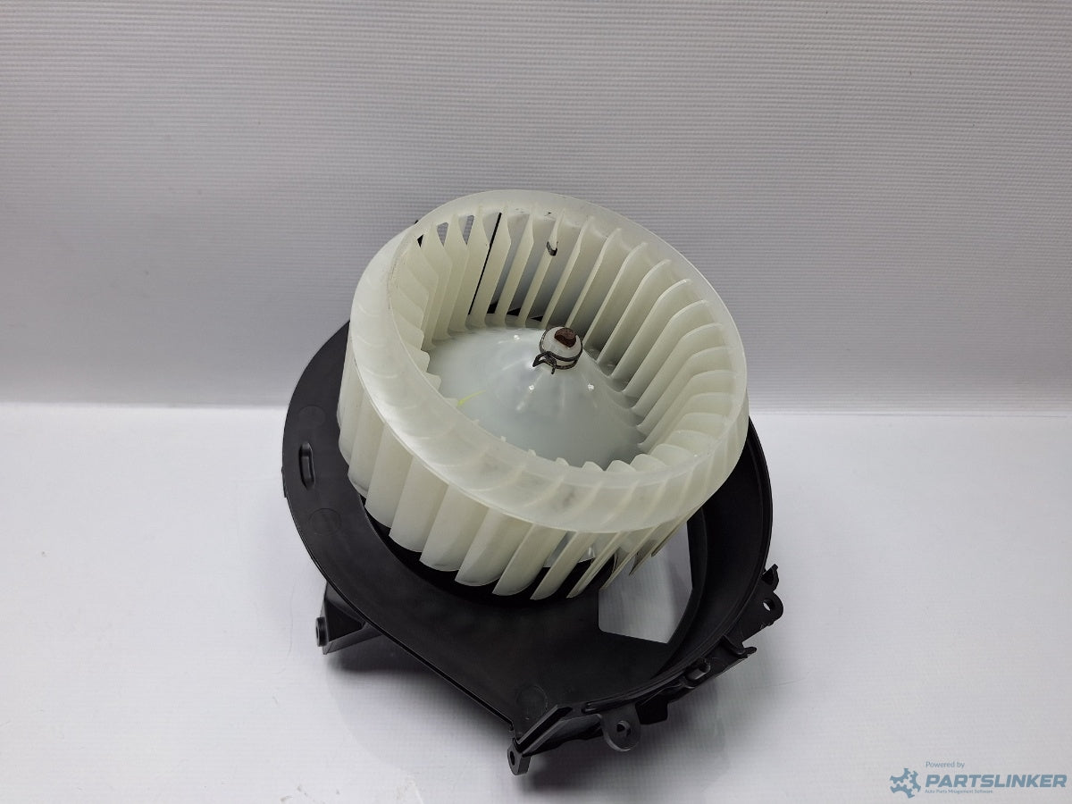 Ventilator aeroterma AUDI A6/S6 III Saloon (4F2, C6) [ 2004 - 2011 ] TDI (CAHA) 125KW|170HP 4F0820020A