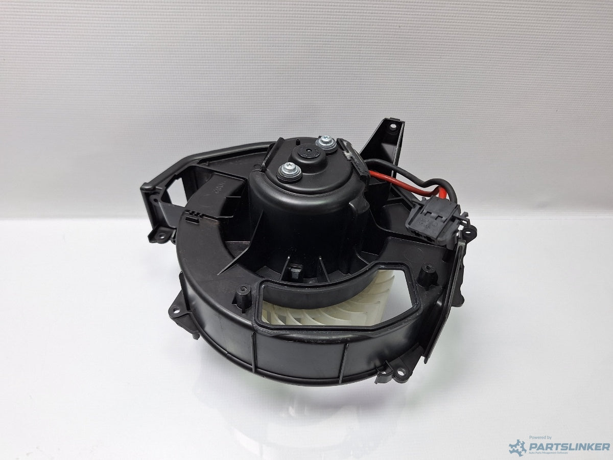 Ventilator aeroterma AUDI A6/S6 III Saloon (4F2, C6) [ 2004 - 2011 ] TDI (CAHA) 125KW|170HP 4F0820020A