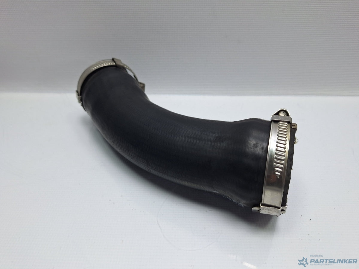 Furtun intercooler AUDI A6/S6 III Saloon (4F2, C6) [ 2004 - 2011 ] TDI (CAHA) 125KW|170HP 4F0145709L