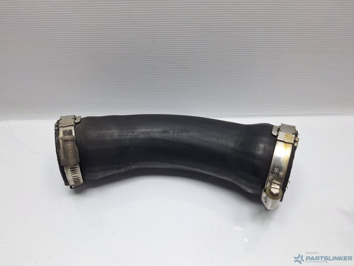 Furtun intercooler AUDI A6/S6 III Saloon (4F2, C6) [ 2004 - 2011 ] TDI (CAHA) 125KW|170HP 4F0145709L