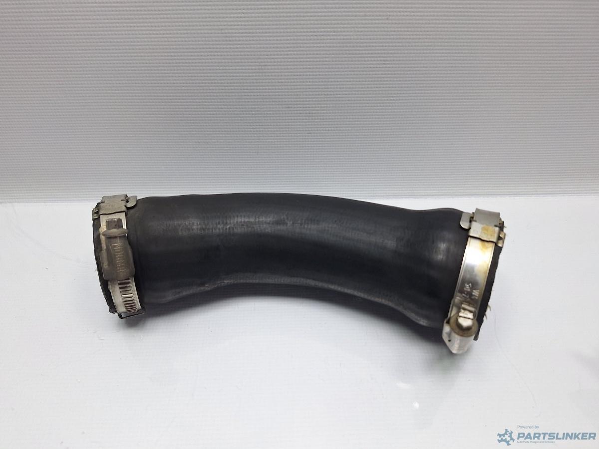 Furtun intercooler AUDI A6/S6 III Saloon (4F2, C6) [ 2004 - 2011 ] TDI (CAHA) 125KW|170HP OEM 4F0145709L