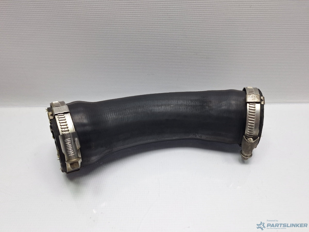 Furtun intercooler AUDI A6/S6 III Saloon (4F2, C6) [ 2004 - 2011 ] TDI (CAHA) 125KW|170HP 4F0145709L