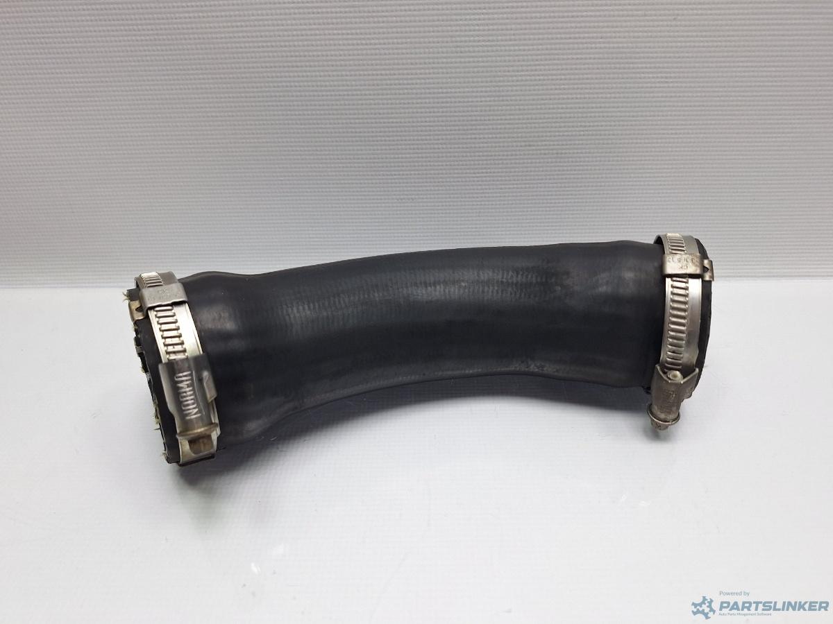 Furtun intercooler AUDI A6/S6 III Saloon (4F2, C6) [ 2004 - 2011 ] TDI (CAHA) 125KW|170HP OEM 4F0145709L