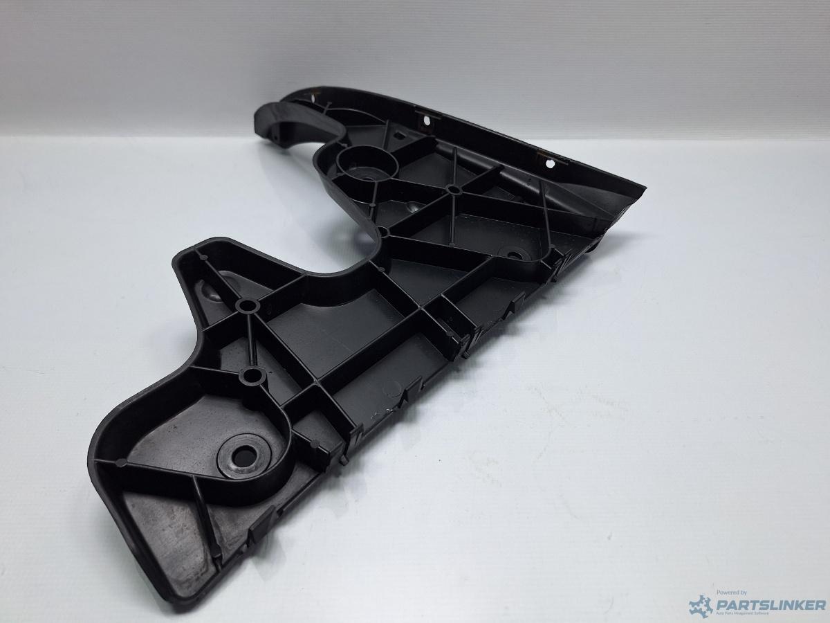 Suport bara de protectie spate stanga AUDI A6/S6 III Saloon 4F2, C6 2004 - 2011 TDI CAHA 4F5807453