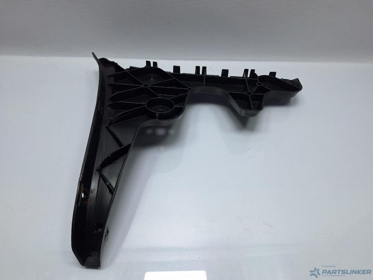 Suport bara de protectie spate stanga AUDI A6/S6 III Saloon 4F2, C6 2004 - 2011 TDI CAHA 4F5807453