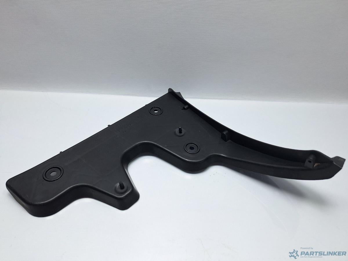 Suport bara de protectie spate stanga AUDI A6/S6 III Saloon 4F2, C6 2004 - 2011 TDI CAHA 4F5807453