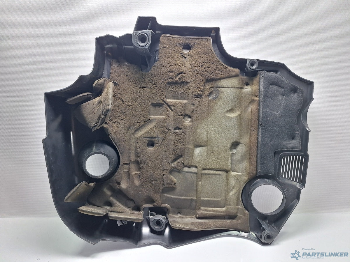 Capac ornament motor AUDI A6/S6 III Saloon (4F2, C6) [ 2004 - 2011 ] TDI (CAHA) 125KW|170HP 03L103925Q
