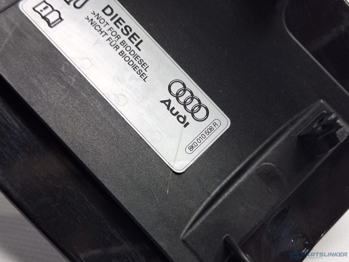 Usita rezervor AUDI A6/S6 III Saloon (4F2, C6) [ 2004 - 2011 ] TDI (CAHA) 125KW|170HP OEM 8K0010508R