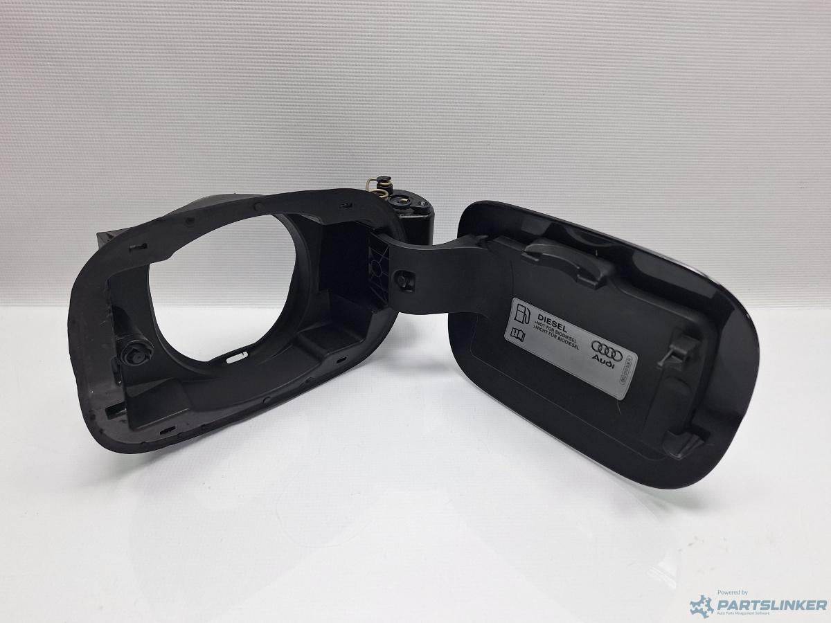 Usita rezervor AUDI A6/S6 III Saloon (4F2, C6) [ 2004 - 2011 ] TDI (CAHA) 125KW|170HP OEM 8K0010508R