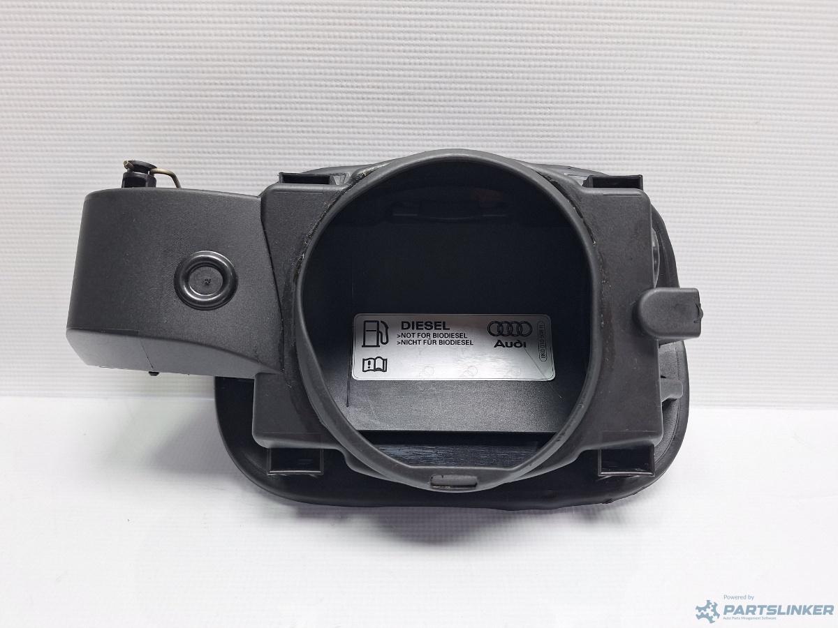 Usita rezervor AUDI A6/S6 III Saloon (4F2, C6) [ 2004 - 2011 ] TDI (CAHA) 125KW|170HP OEM 8K0010508R