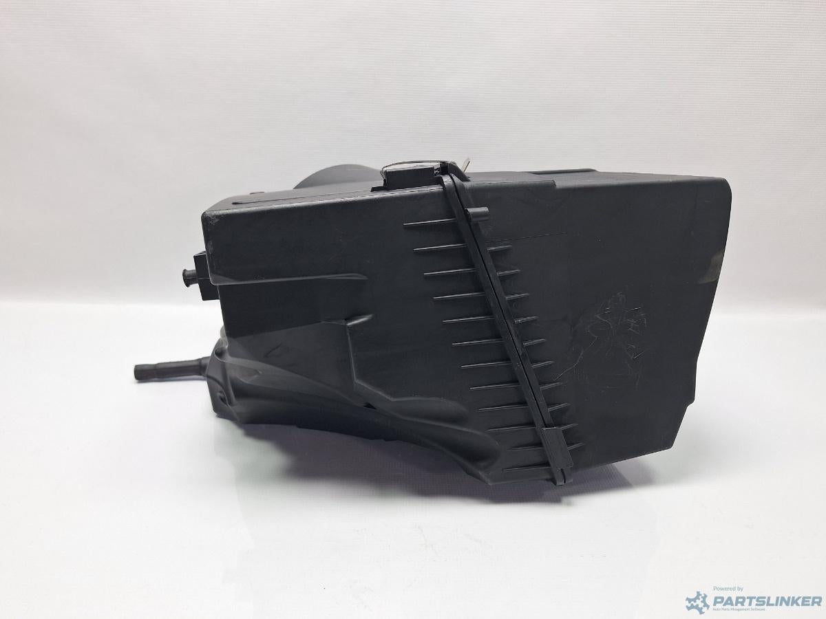 Carcasa filtru aer AUDI A6/S6 III Saloon (4F2, C6) [ 2004 - 2011 ] TDI (CAHA) 125KW|170HP OEM 4F0133835AH