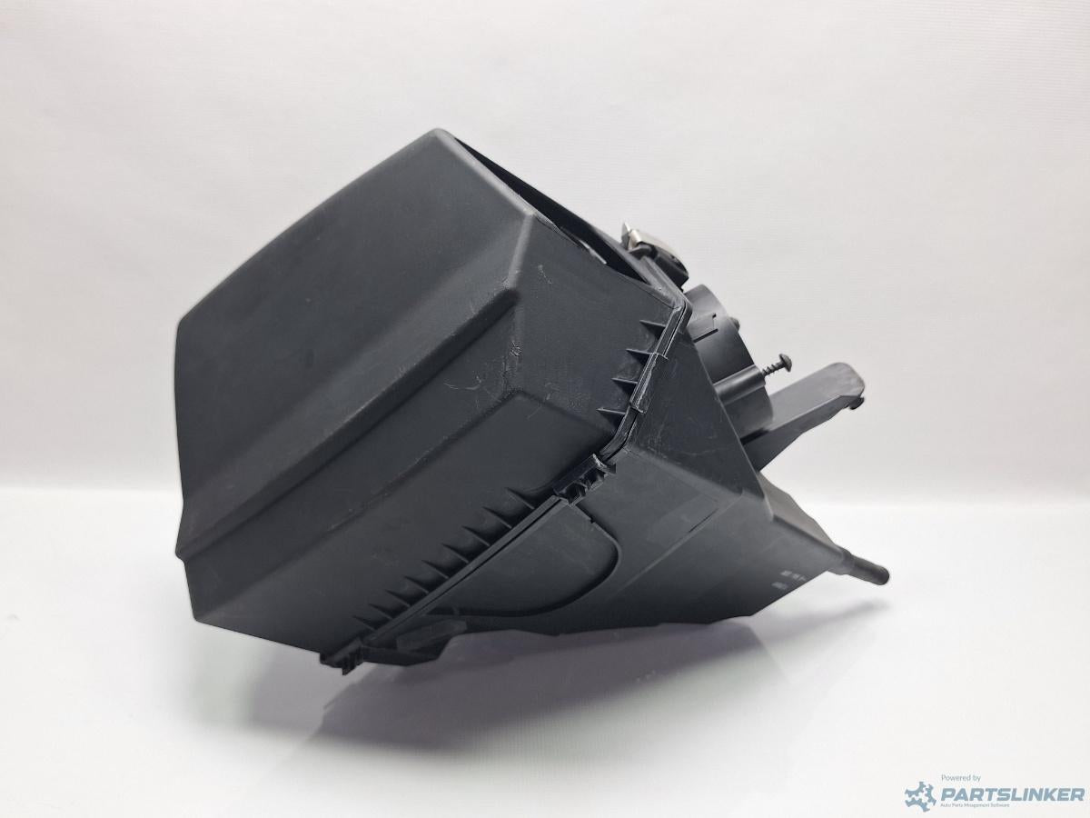 Carcasa filtru aer AUDI A6/S6 III Saloon (4F2, C6) [ 2004 - 2011 ] TDI (CAHA) 125KW|170HP OEM 4F0133835AH