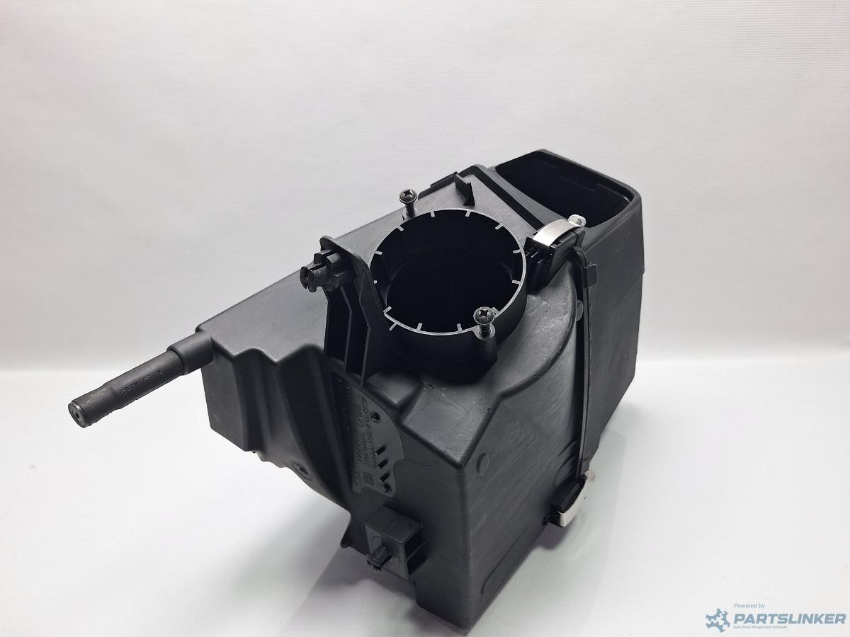 Carcasa filtru aer AUDI A6/S6 III Saloon (4F2, C6) [ 2004 - 2011 ] TDI (CAHA) 125KW|170HP OEM 4F0133835AH