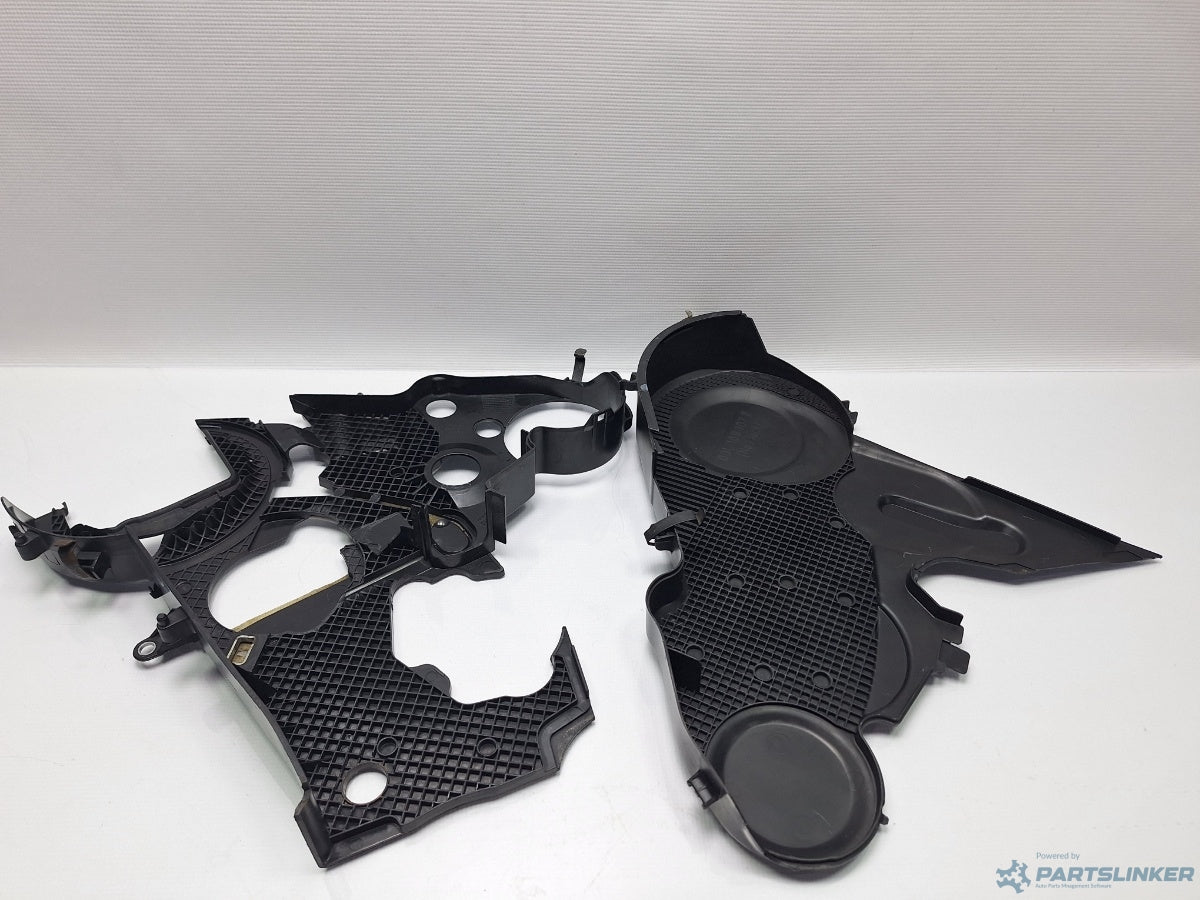 Carcasa distributie AUDI A6/S6 III Saloon (4F2, C6) [ 2004 - 2011 ] TDI (CAHA) 125KW|170HP 03L109107E