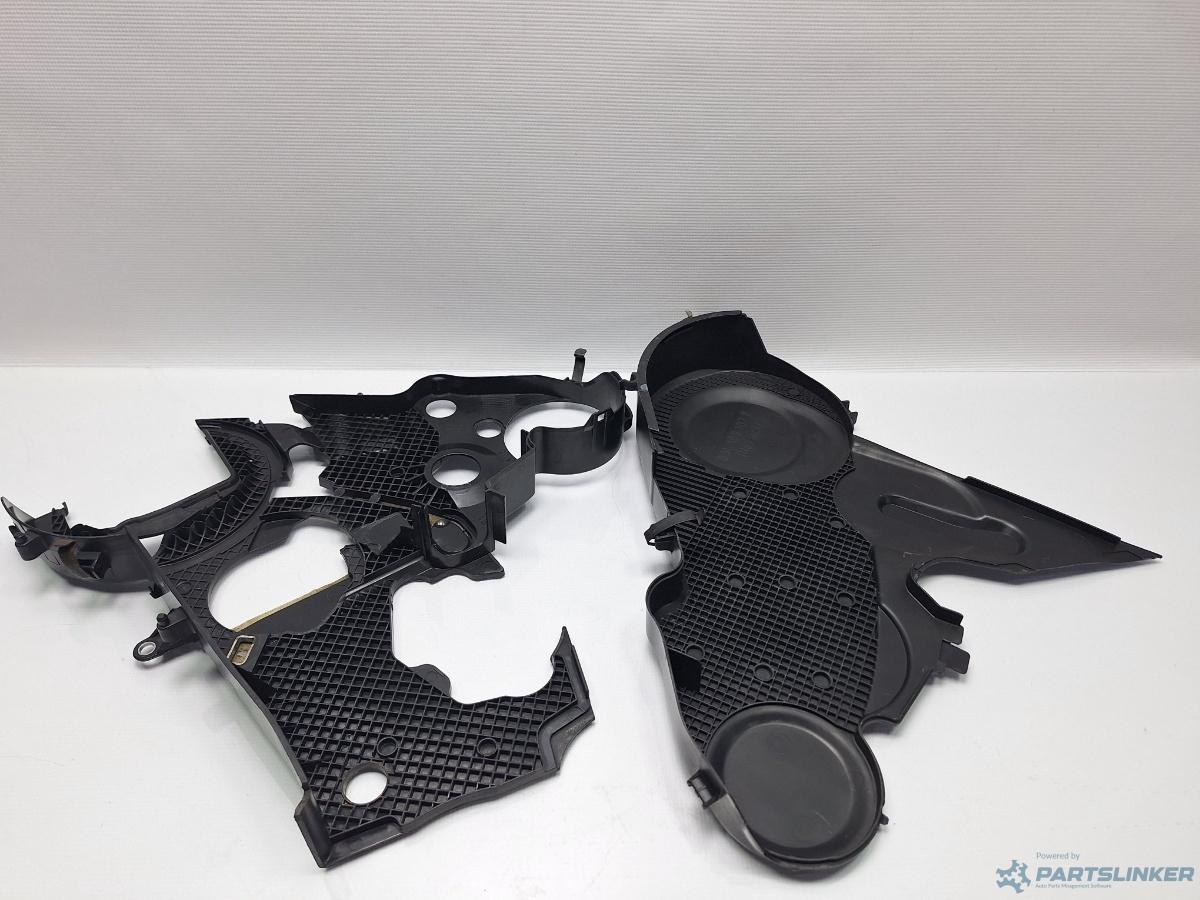 Carcasa distributie AUDI A6/S6 III Saloon (4F2, C6) [ 2004 - 2011 ] TDI (CAHA) 125KW|170HP OEM 03L109107E