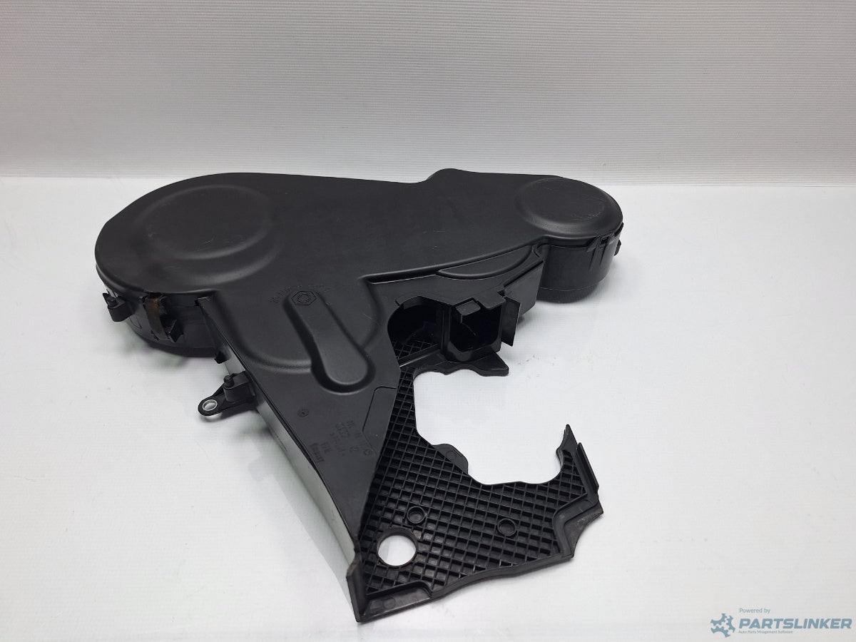Carcasa distributie AUDI A6/S6 III Saloon (4F2, C6) [ 2004 - 2011 ] TDI (CAHA) 125KW|170HP 03L109107E