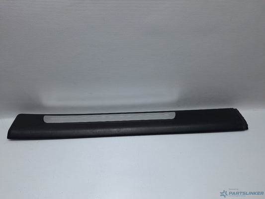 Ornament prag dreapta spate AUDI A6/S6 III Saloon (4F2, C6) [ 2004 - 2011 ] TDI (CAHA) 125KW|170HP 4F0853376C