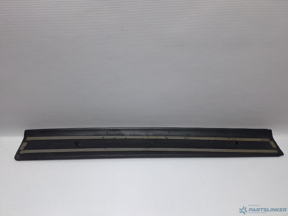 Ornament prag dreapta spate AUDI A6/S6 III Saloon (4F2, C6) [ 2004 - 2011 ] TDI (CAHA) 125KW|170HP 4F0853376C