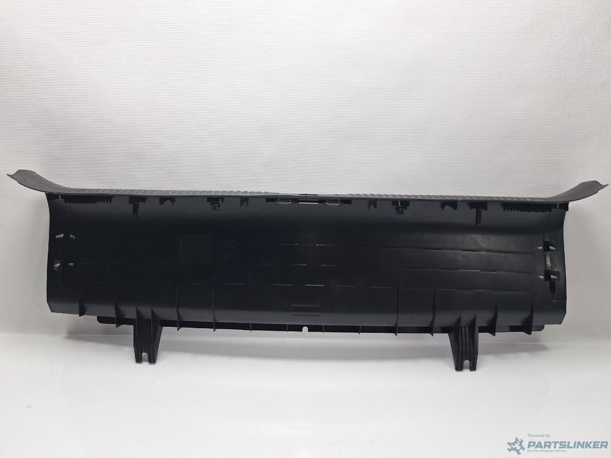 Finitie portbagaj AUDI A6/S6 III Saloon (4F2, C6) [ 2004 - 2011 ] TDI (CAHA) 125KW|170HP OEM 4F5863471A