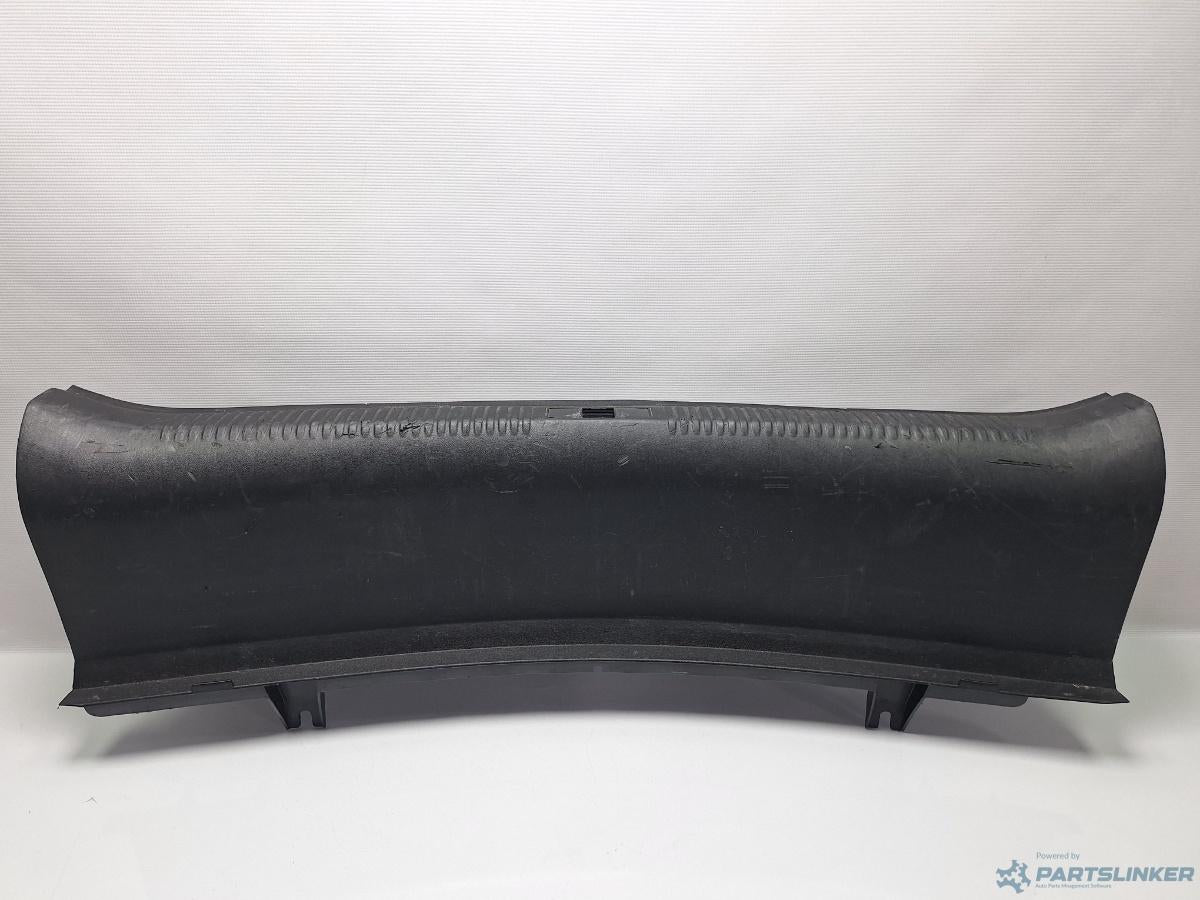 Finitie portbagaj AUDI A6/S6 III Saloon (4F2, C6) [ 2004 - 2011 ] TDI (CAHA) 125KW|170HP OEM 4F5863471A