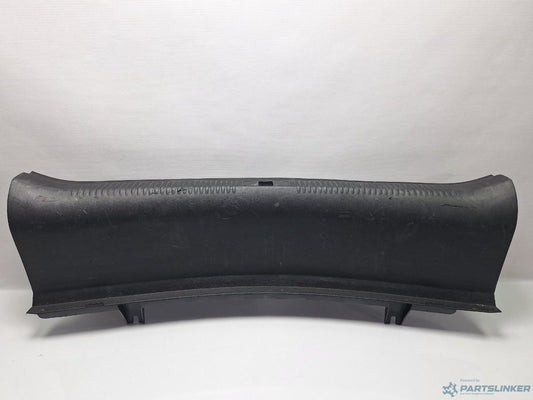 Finitie portbagaj AUDI A6/S6 III Saloon (4F2, C6) [ 2004 - 2011 ] TDI (CAHA) 125KW|170HP OEM 4F5863471A