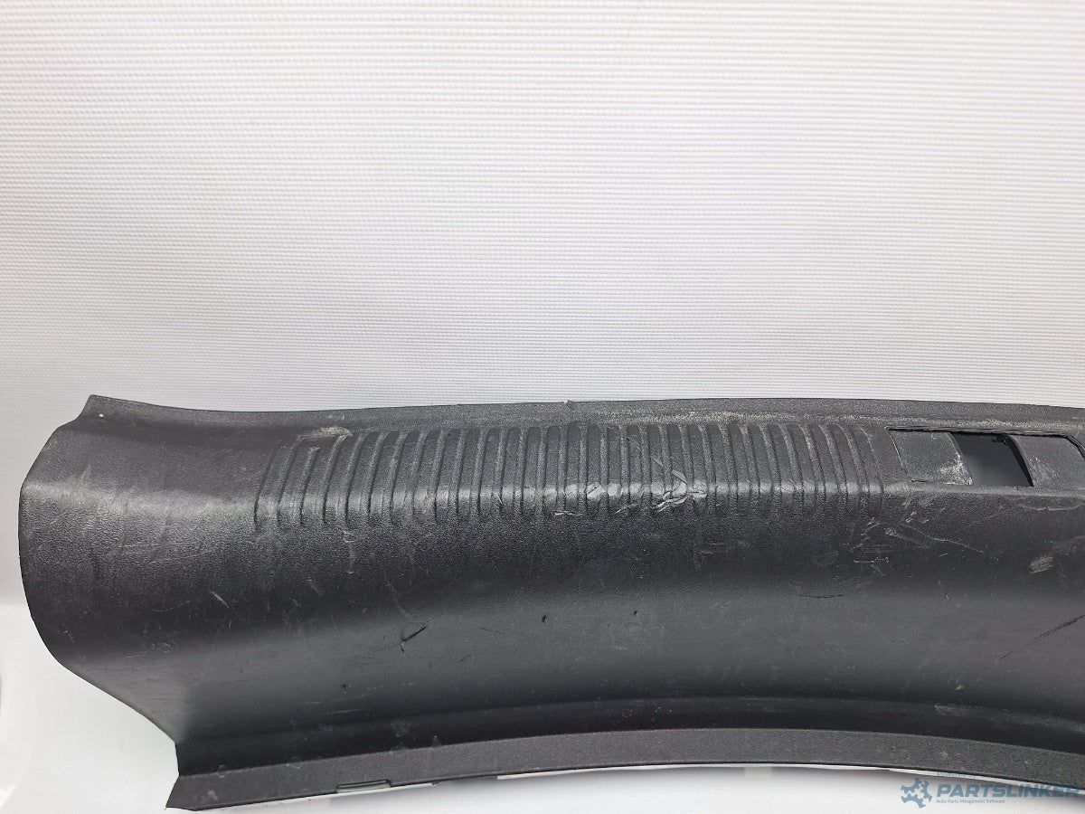 Finitie portbagaj AUDI A6/S6 III Saloon (4F2, C6) [ 2004 - 2011 ] TDI (CAHA) 125KW|170HP 4F5863471A