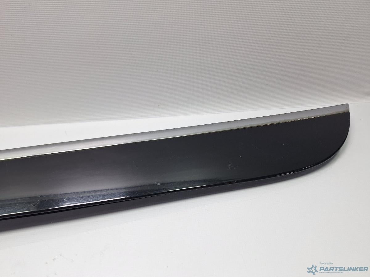 Bandou inferior usa stanga spate AUDI A6 (4F2, C6) [ 2004 - 2011 ] OEM 4F0853969K