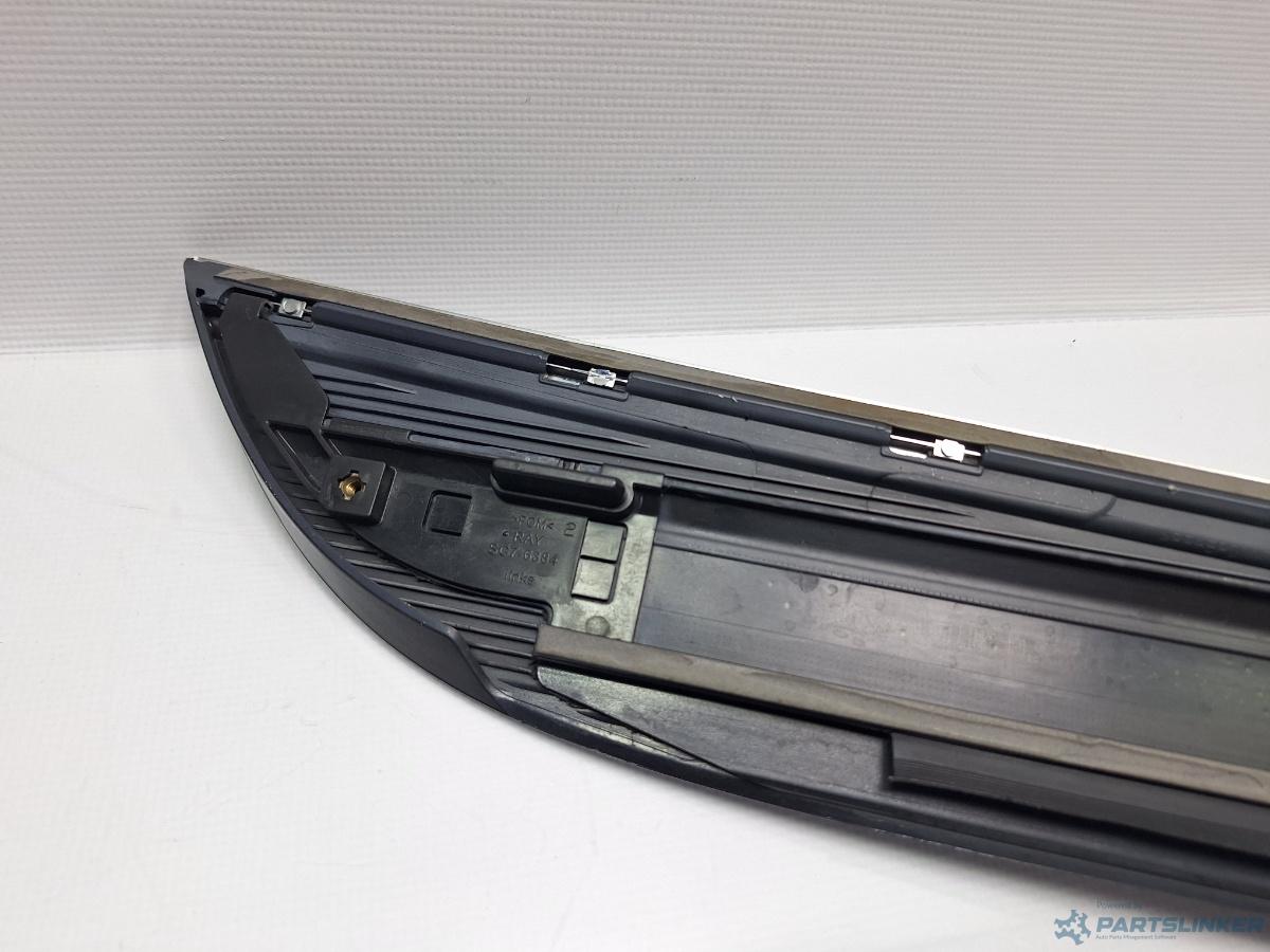 Bandou inferior usa stanga spate AUDI A6 (4F2, C6) [ 2004 - 2011 ] OEM 4F0853969K