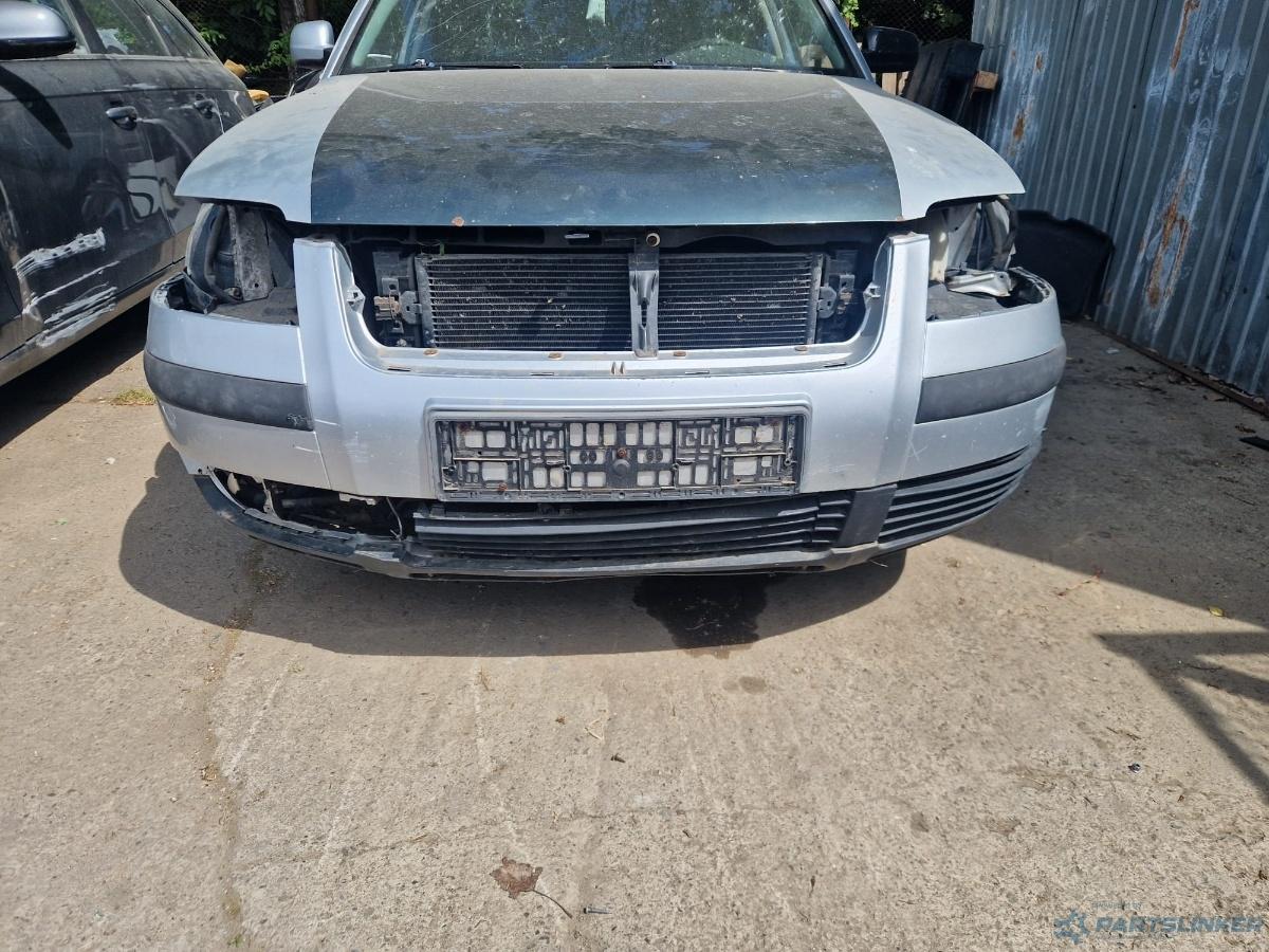 Dezmembrez VOLKSWAGEN PASSAT (3B3) [ 2000 - 2005 ] TDI (AVB) 74KW|101HP