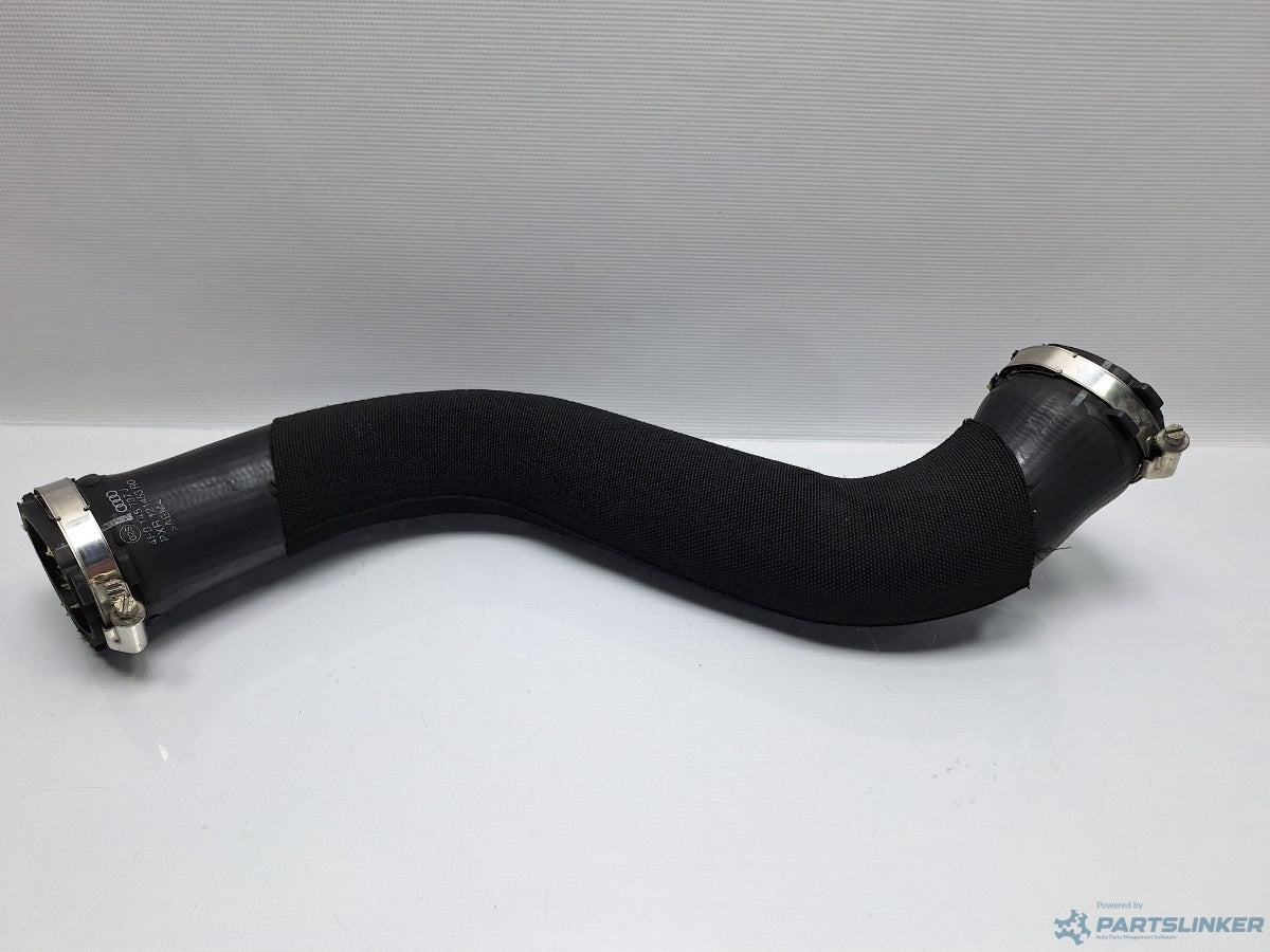 Furtun intercooler AUDI A6/S6 III Saloon (4F2, C6) [ 2004 - 2011 ] TDI (CAHA) 125KW|170HP 4F0145737J