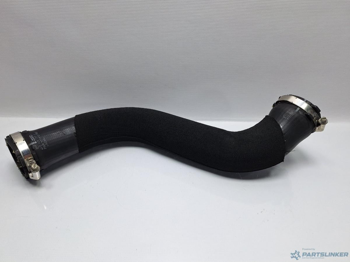 Furtun intercooler AUDI A6/S6 III Saloon (4F2, C6) [ 2004 - 2011 ] TDI (CAHA) 125KW|170HP OEM 4F0145737J