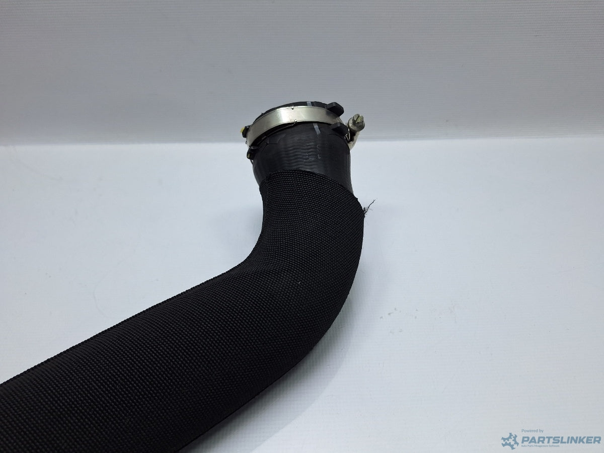 Furtun intercooler AUDI A6/S6 III Saloon (4F2, C6) [ 2004 - 2011 ] TDI (CAHA) 125KW|170HP 4F0145737J