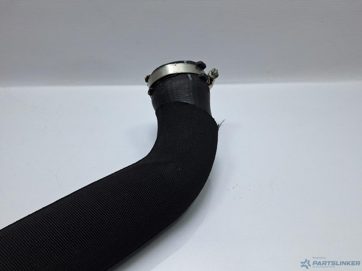 Furtun intercooler AUDI A6/S6 III Saloon (4F2, C6) [ 2004 - 2011 ] TDI (CAHA) 125KW|170HP OEM 4F0145737J