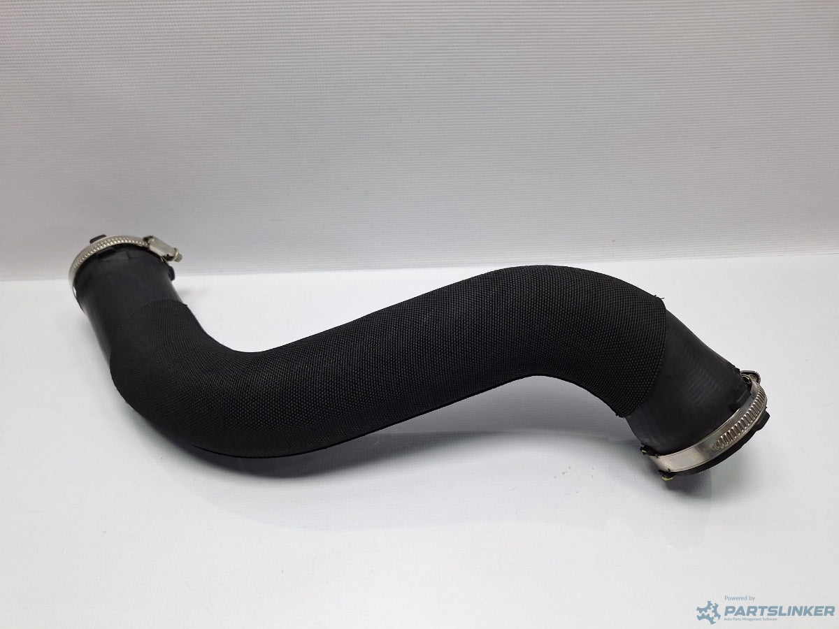 Furtun intercooler AUDI A6/S6 III Saloon (4F2, C6) [ 2004 - 2011 ] TDI (CAHA) 125KW|170HP 4F0145737J