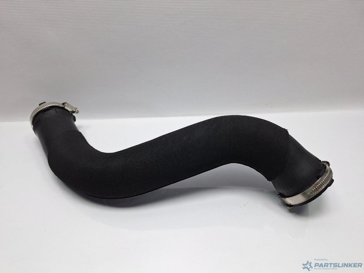 Furtun intercooler AUDI A6/S6 III Saloon (4F2, C6) [ 2004 - 2011 ] TDI (CAHA) 125KW|170HP OEM 4F0145737J
