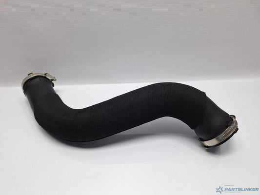 Furtun intercooler AUDI A6/S6 III Saloon (4F2, C6) [ 2004 - 2011 ] TDI (CAHA) 125KW|170HP OEM 4F0145737J