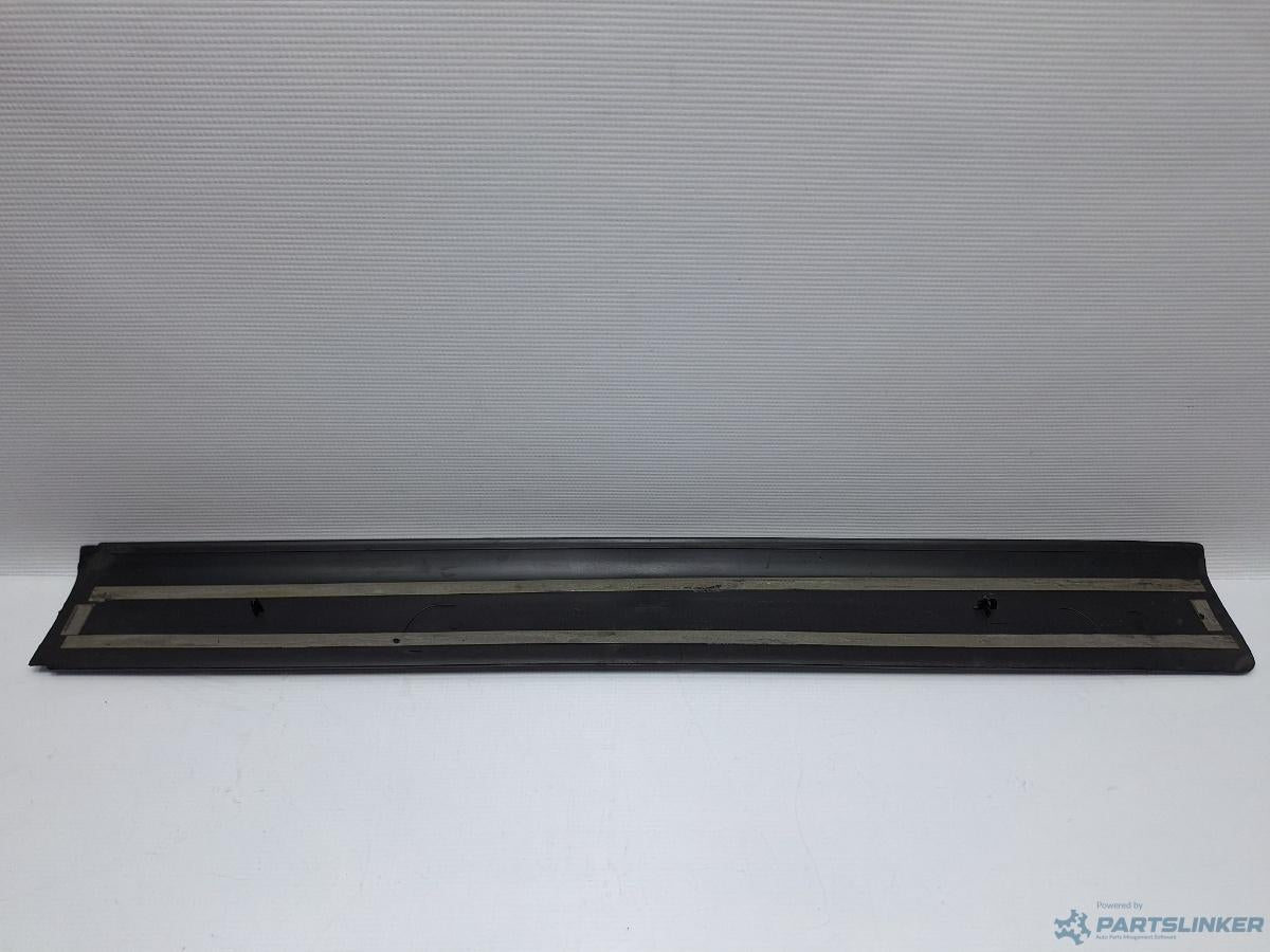 Bandou prag stanga spate AUDI A6/S6 III Saloon (4F2, C6) [ 2004 - 2011 ] TDI (CAHA) 125KW|170HP OEM 4F0853375C