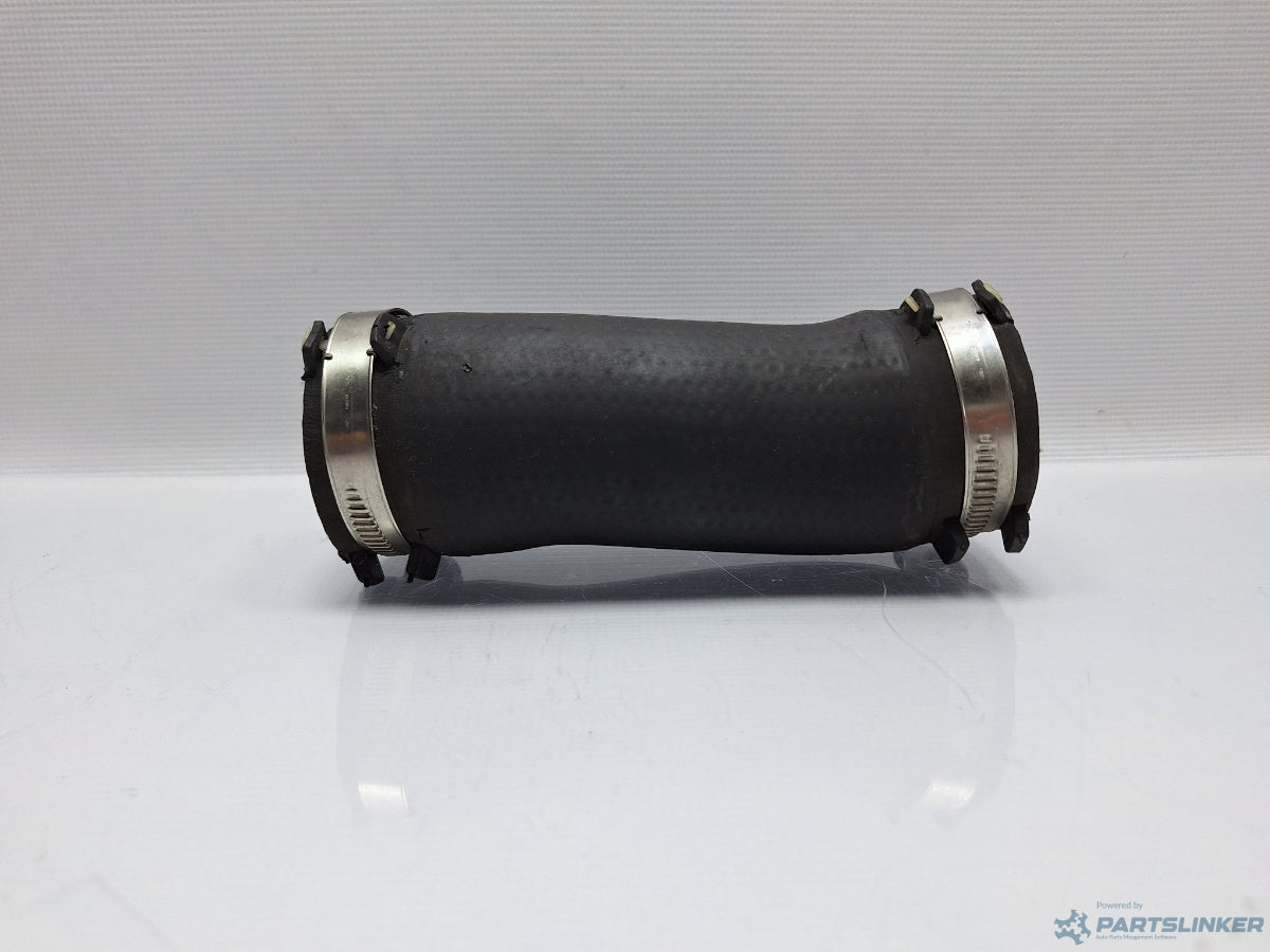 Furtun intercooler AUDI A6/S6 III Saloon (4F2, C6) [ 2004 - 2011 ] TDI (CAHA) 125KW|170HP 4F0145708L