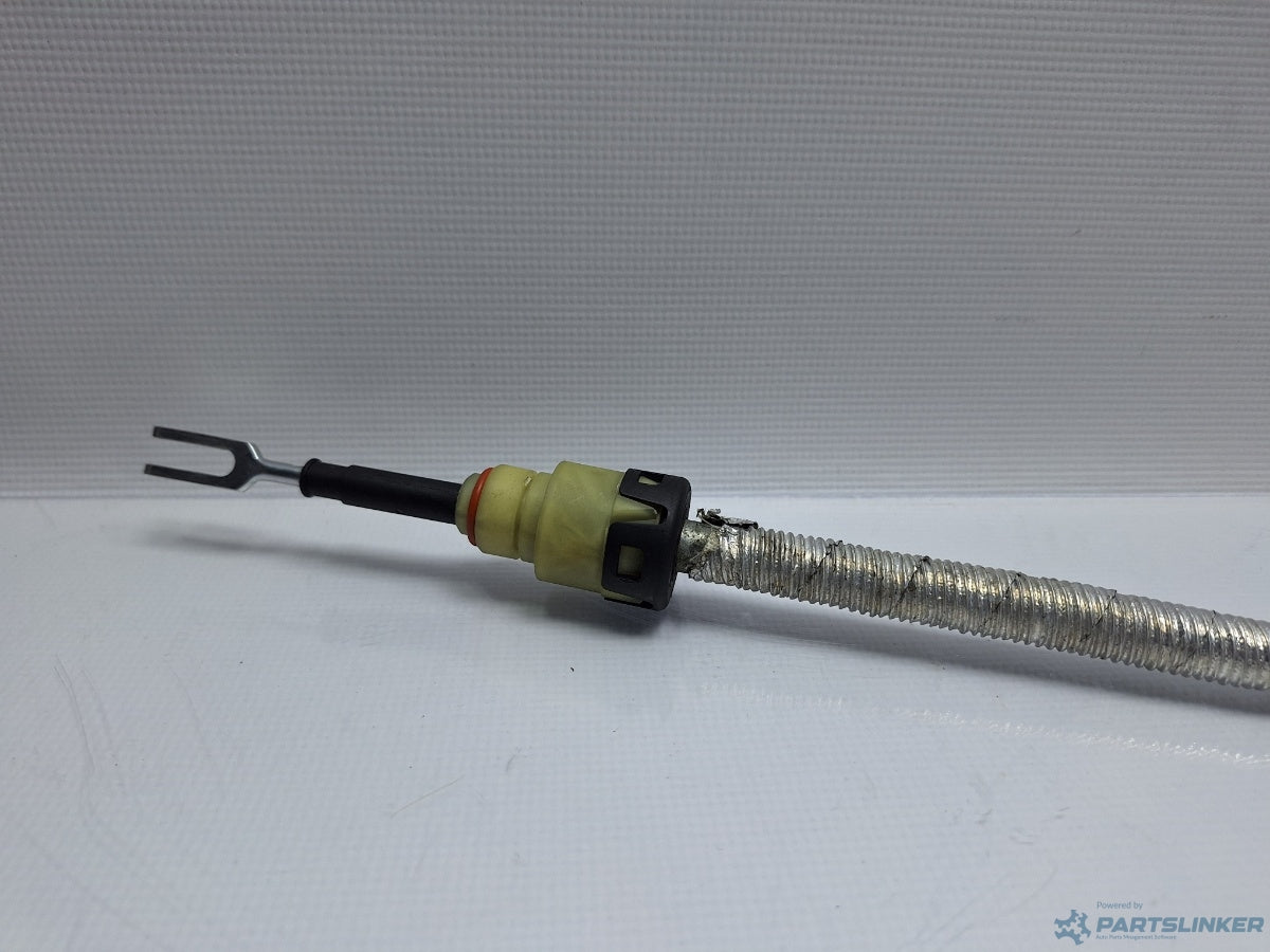 Sufa timonerie AUDI A6/S6 III Saloon (4F2, C6) [ 2004 - 2011 ] TDI (CAHA) 125KW|170HP 4F0713265C