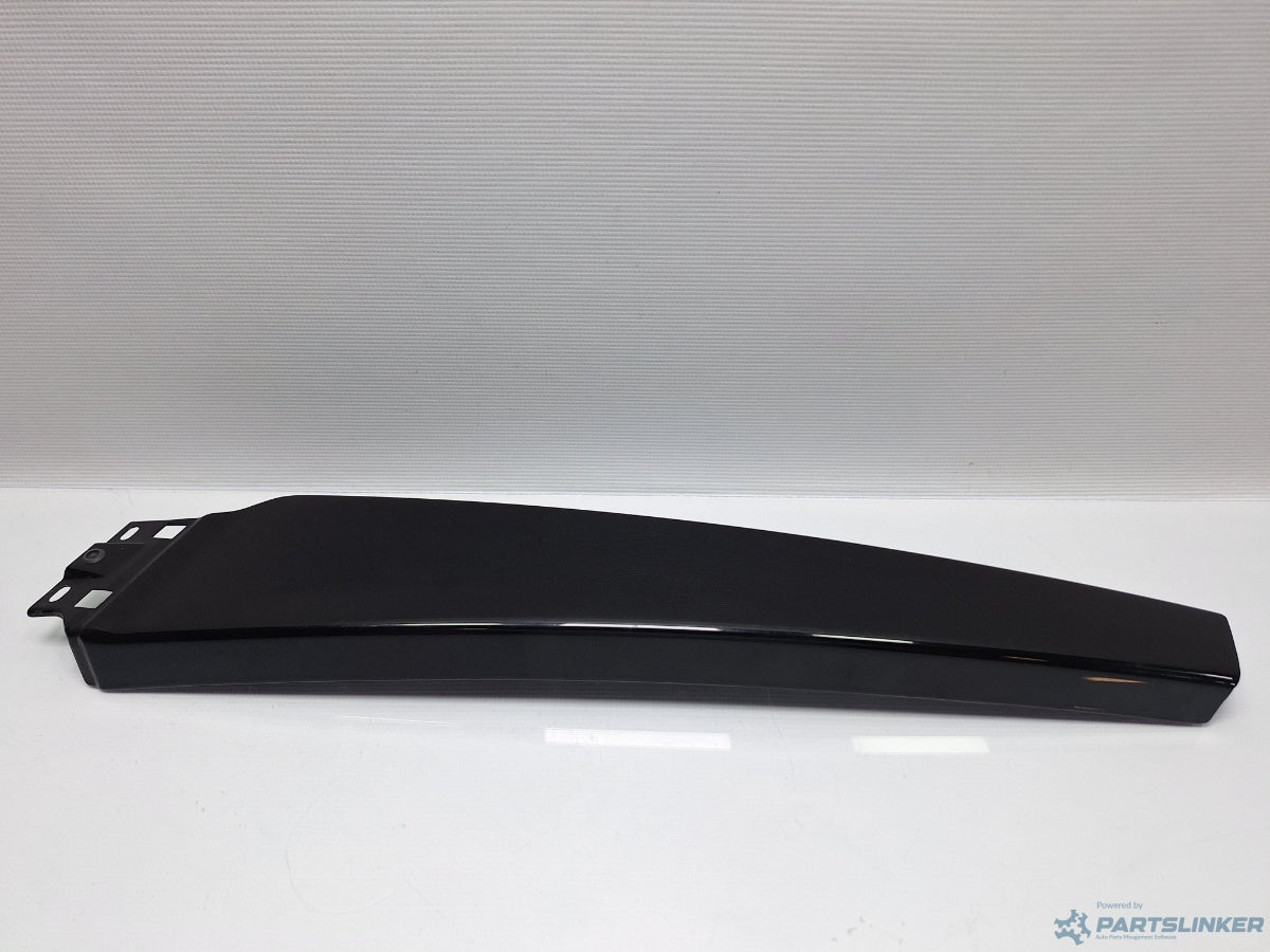 Ornament stalp dreapta AUDI A6/S6 III Saloon (4F2, C6) [ 2004 - 2011 ] TDI (CAHA) 125KW|170HP 4F0853290A