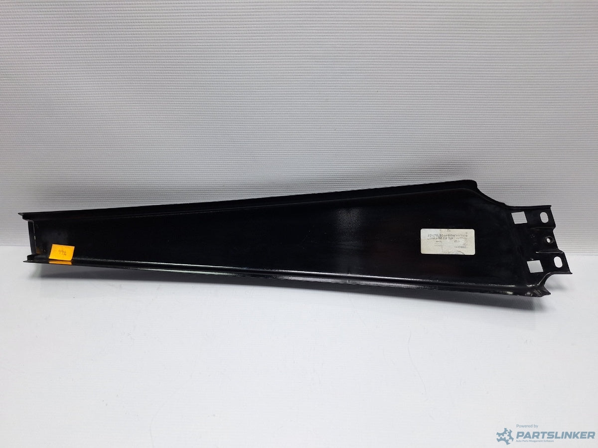 Ornament stalp dreapta AUDI A6/S6 III Saloon (4F2, C6) [ 2004 - 2011 ] TDI (CAHA) 125KW|170HP 4F0853290A