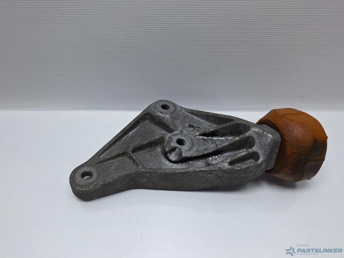 Suport tampon motor AUDI A6/S6 III Saloon (4F2, C6) [ 2004 - 2011 ] TDI (CAHA) 125KW|170HP OEM 4F0199343T