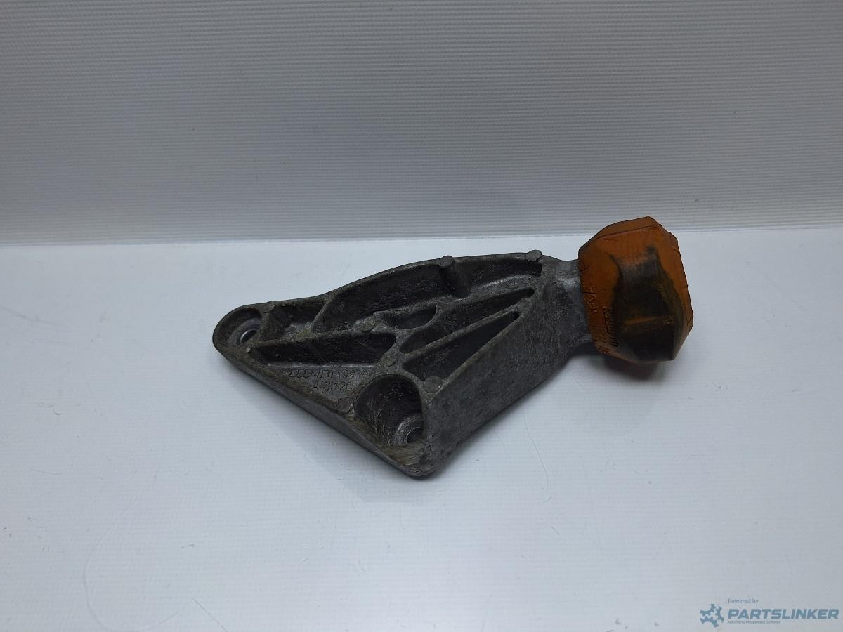 Suport tampon motor AUDI A6/S6 III Saloon (4F2, C6) [ 2004 - 2011 ] TDI (CAHA) 125KW|170HP OEM 4F0199343T