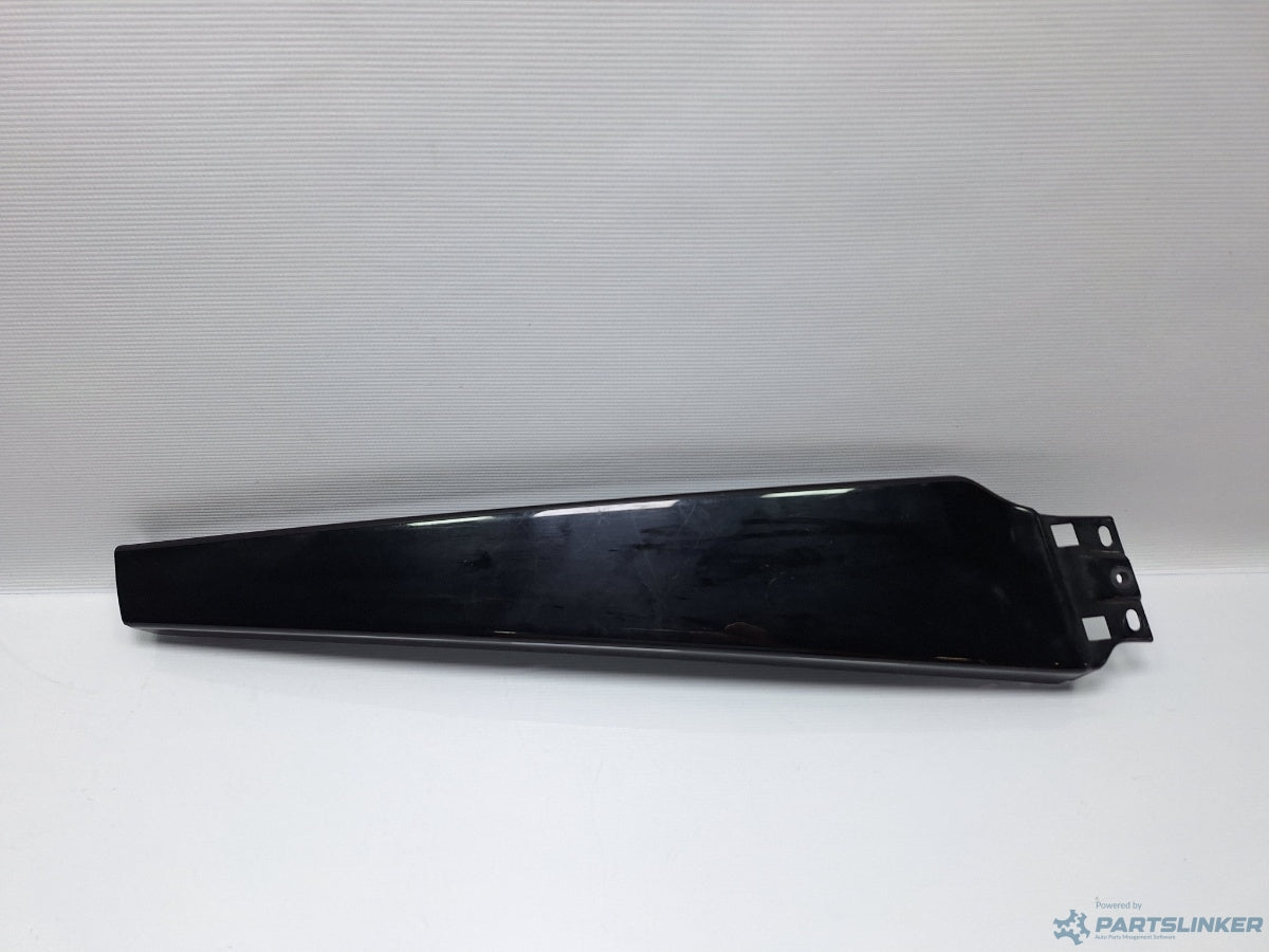 Ornament stalp Stanga AUDI A6/S6 III Saloon (4F2, C6) [ 2004 - 2011 ] TDI (CAHA) 125KW|170HP 4F0853289A