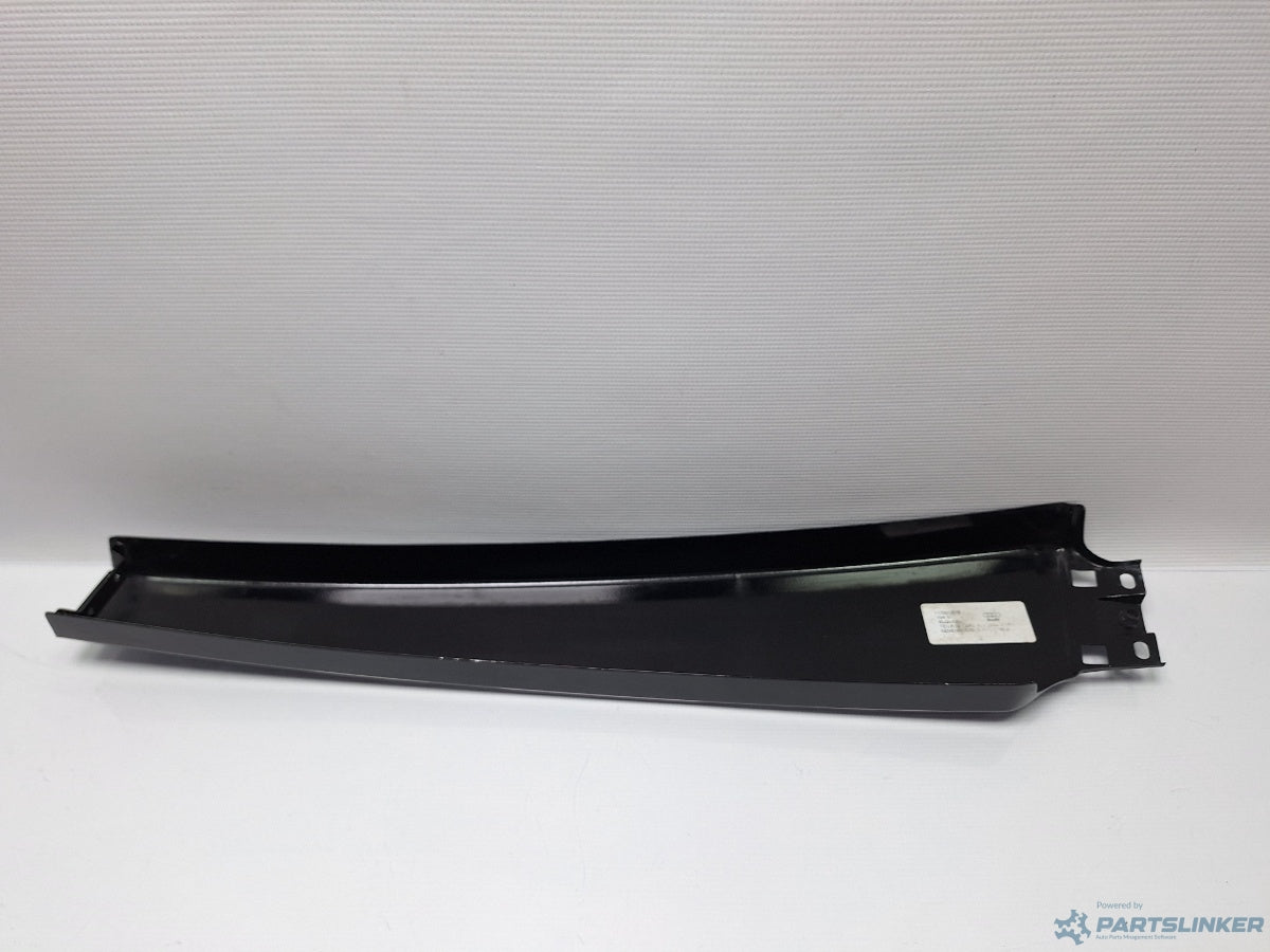 Ornament stalp Stanga AUDI A6/S6 III Saloon (4F2, C6) [ 2004 - 2011 ] TDI (CAHA) 125KW|170HP 4F0853289A