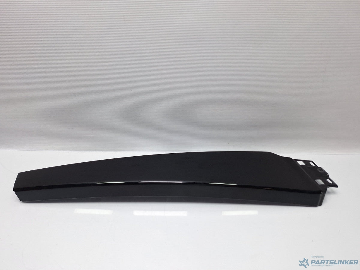 Ornament stalp Stanga AUDI A6/S6 III Saloon (4F2, C6) [ 2004 - 2011 ] TDI (CAHA) 125KW|170HP 4F0853289A