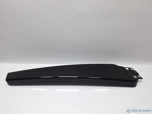 Ornament stalp Stanga AUDI A6/S6 III Saloon (4F2, C6) [ 2004 - 2011 ] TDI (CAHA) 125KW|170HP 4F0853289A