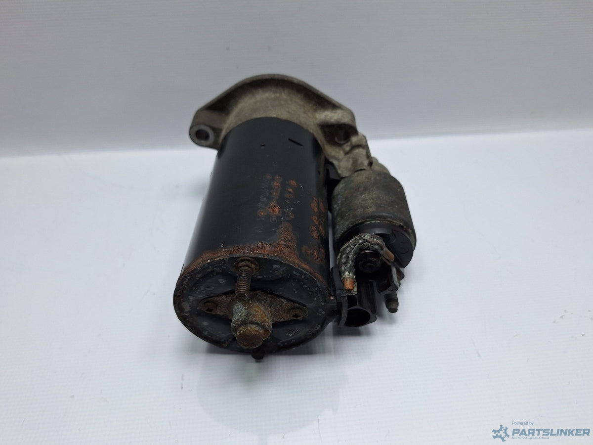 Electromotor AUDI A6/S6 III Saloon (4F2, C6) [ 2004 - 2011 ] TDI (CAHA) 125KW|170HP 03G911023A