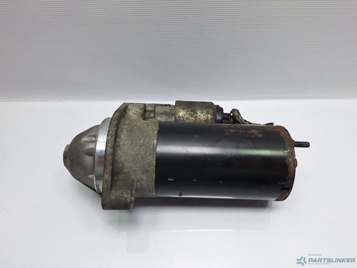 Electromotor AUDI A6/S6 III Saloon (4F2, C6) [ 2004 - 2011 ] TDI (CAHA) 125KW|170HP 03G911023A